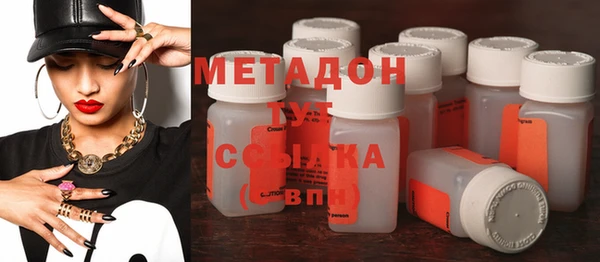 твердый Михайлов