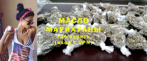 твердый Михайлов